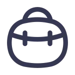 Work SVG Icon